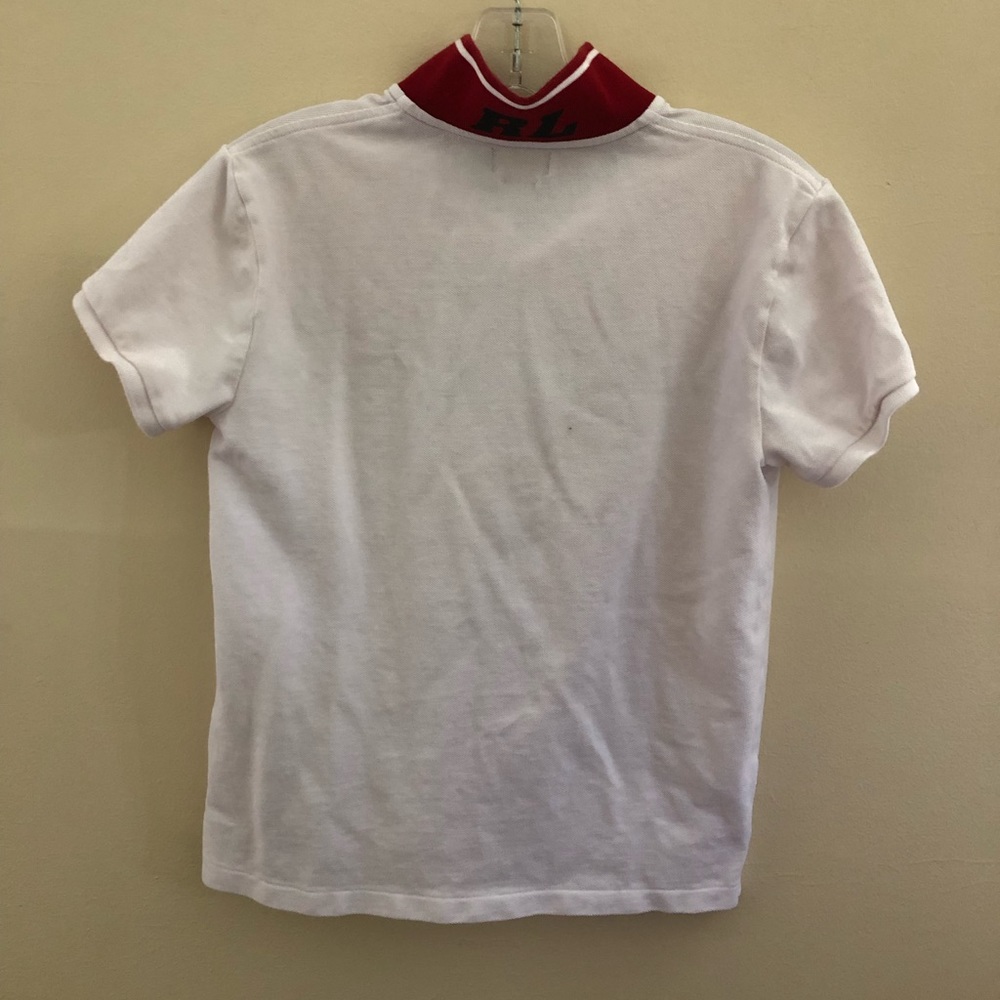 Tailored Fit Golf PoLo Shirt - Picture 2 of 6